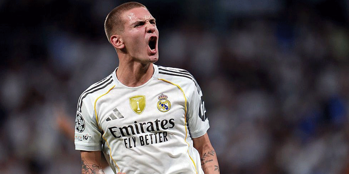 Mastantuono Blow: How Real Madrid Must Adapt Before Liverpool Clash