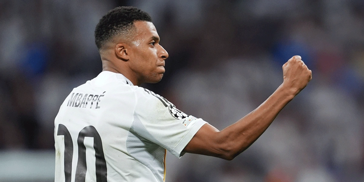 Mbappe-Shines-as-Real-Madrid-Crushes-Valencia-in-Dominant-4–0-Victory