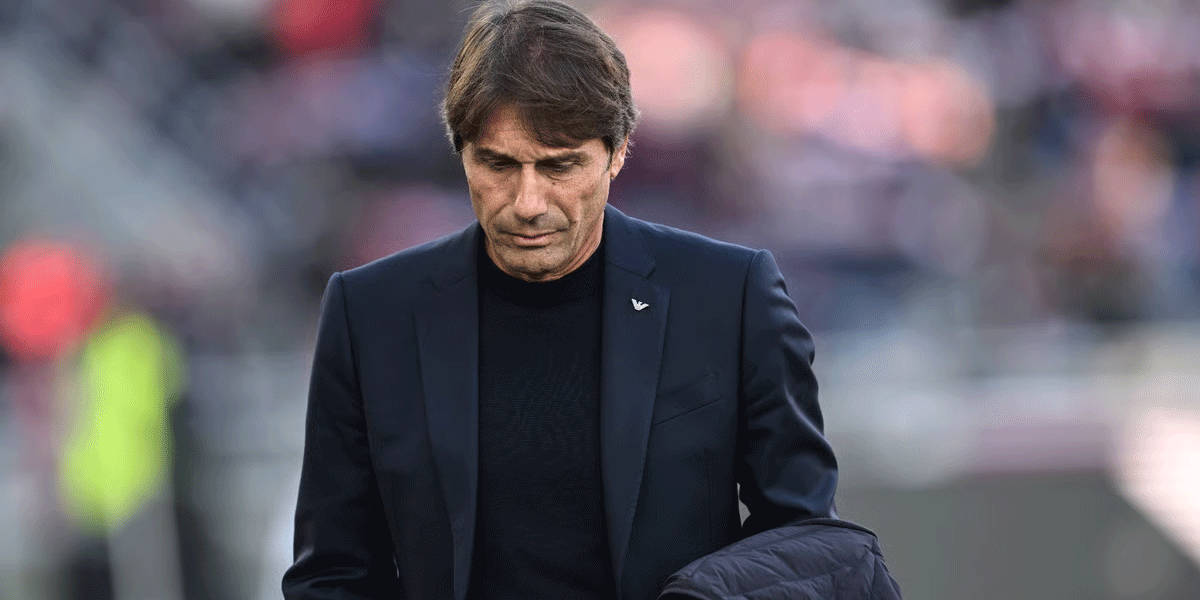 Napoli Boss Dismisses Exit Rumours After President’s Confusing Post