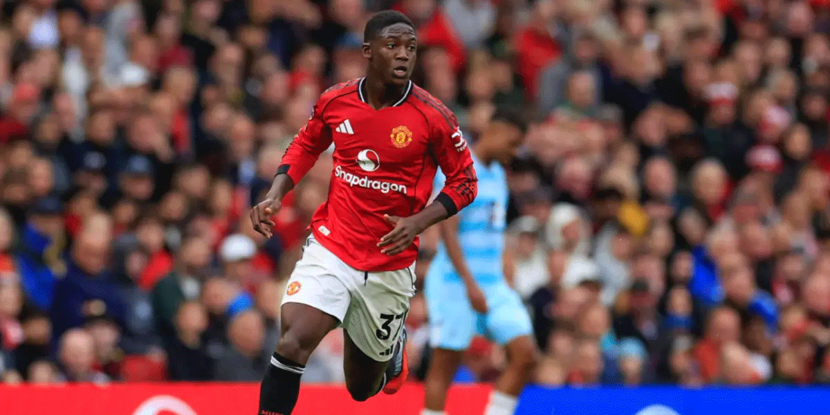 Napoli Target Mainoo as De Bruyne Injury Forces Transfer Shake-Up