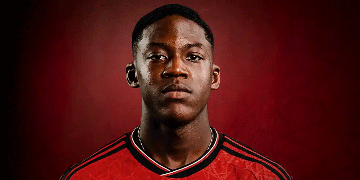 Napoli Target Mainoo as De Bruyne Injury Forces Transfer Shake-Up