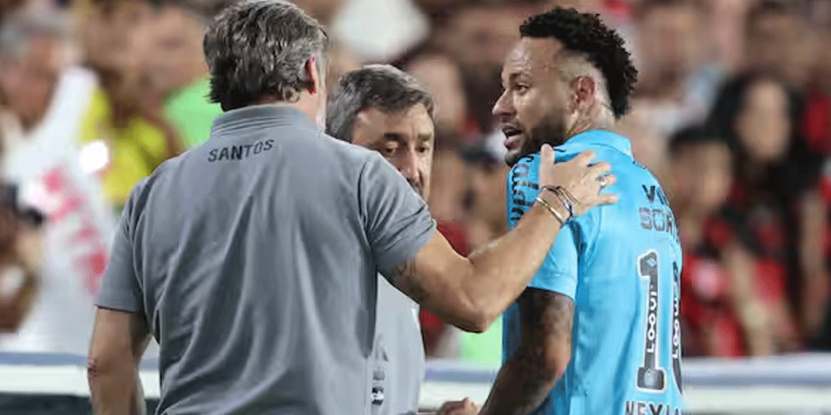 Neymar’s Fight for Redemption: Can He Still Shine for Brazil?