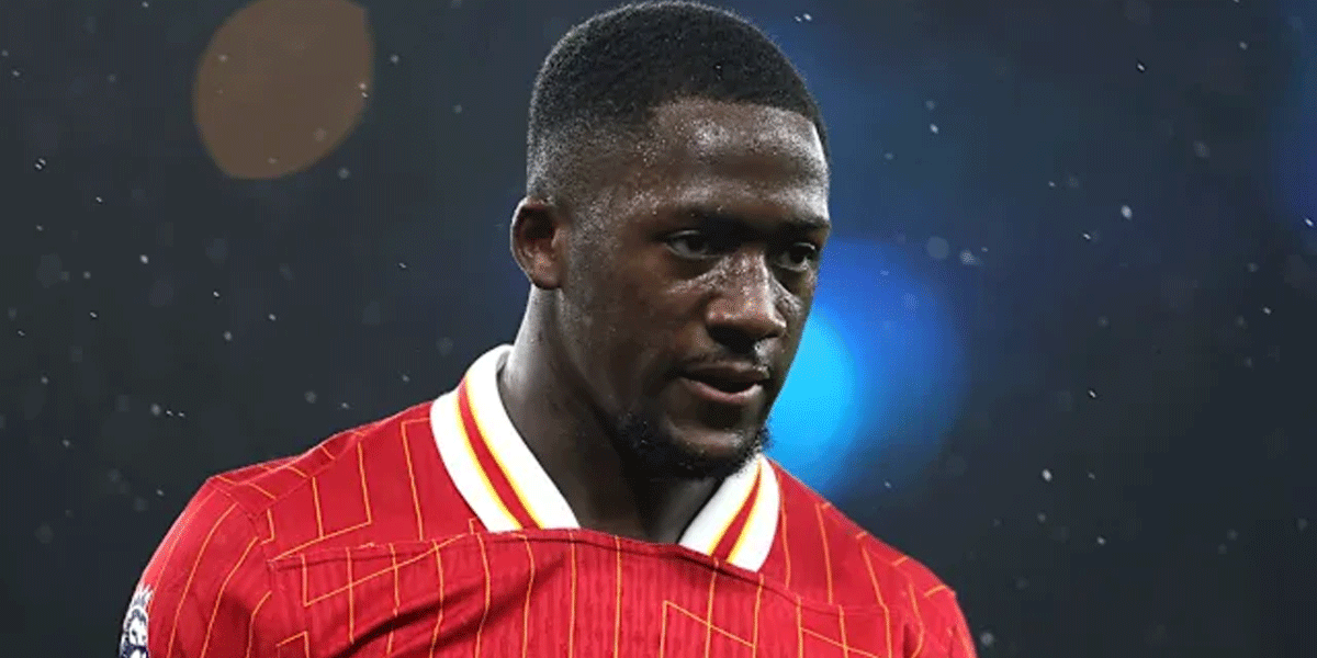 No Panic at Anfield: Why Liverpool Can Cope if Konaté Walks Away