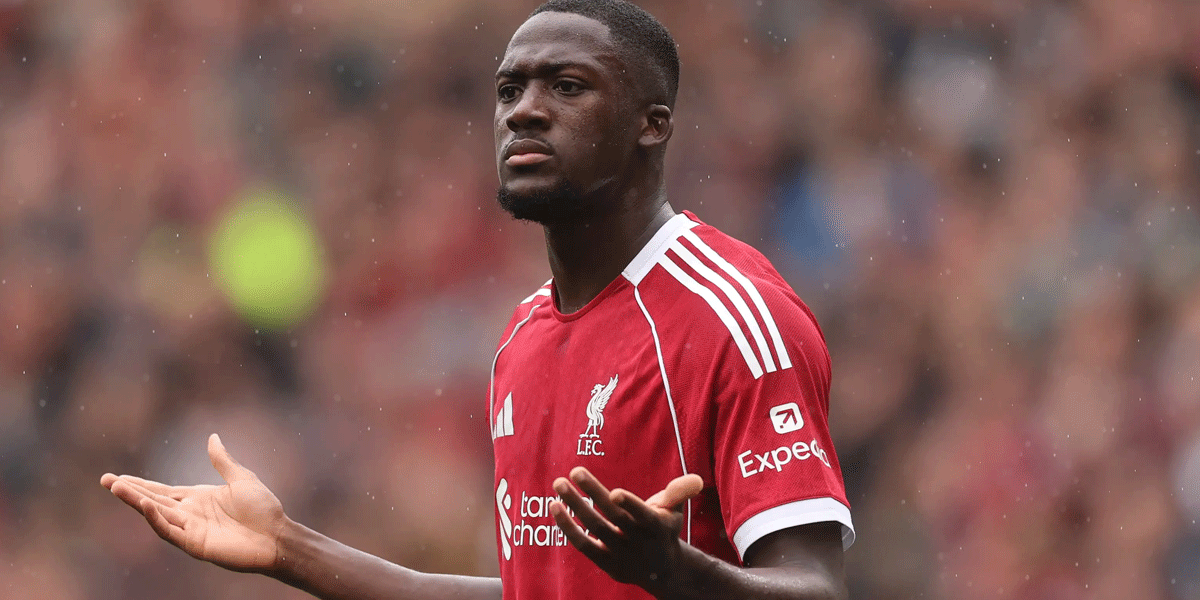 No Panic at Anfield: Why Liverpool Can Cope if Konaté Walks Away