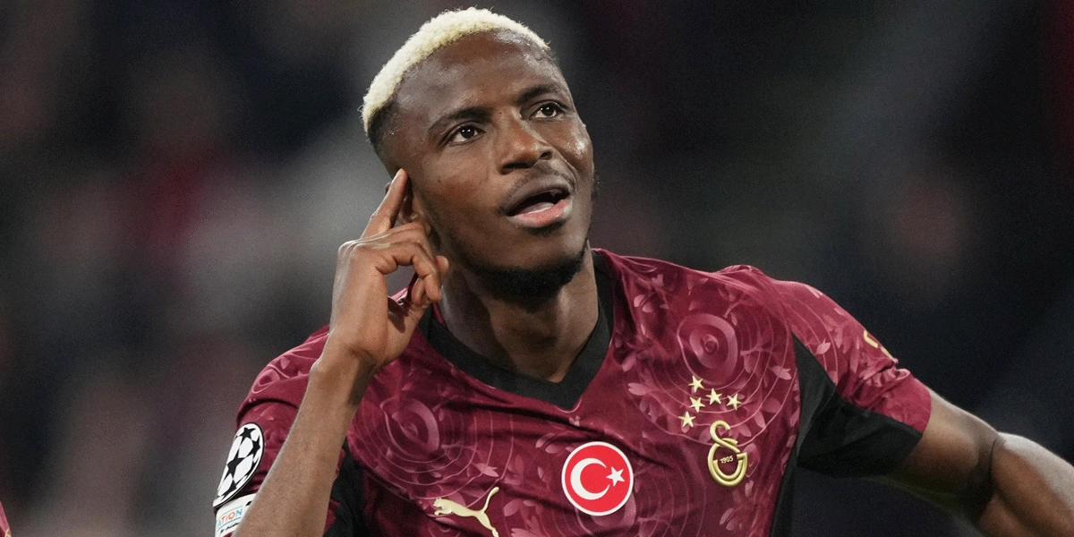 Osimhen-Eyes-Glory-Among-Europe’s-Elite