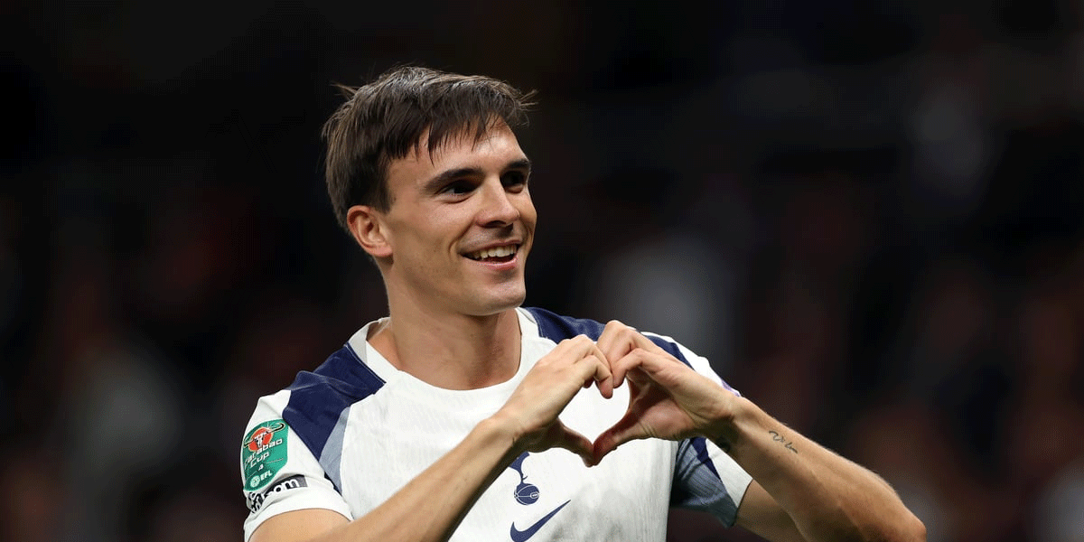 Palhinha’s Comeback: From Bayern Struggles to Tottenham Triumph