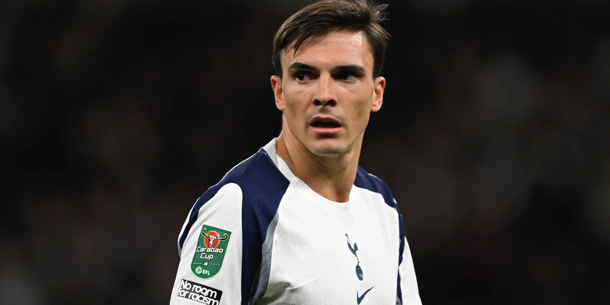 Palhinha’s Comeback: From Bayern Struggles to Tottenham Triumph