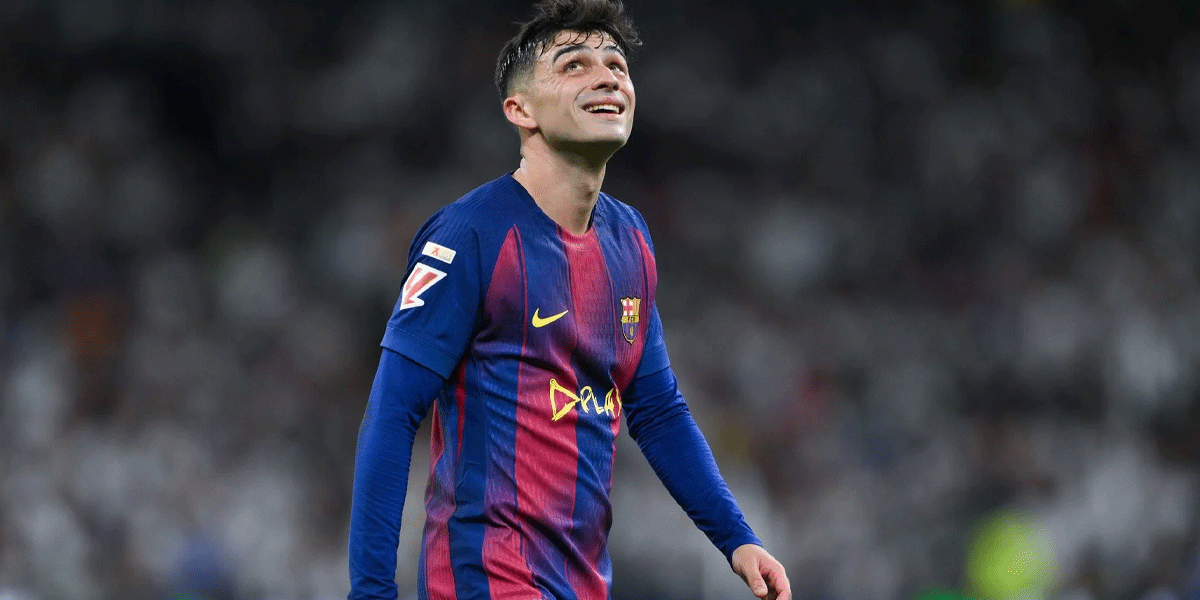 Pedri’s Dream Signing: Why Musiala Is the One Who Blows Him Away