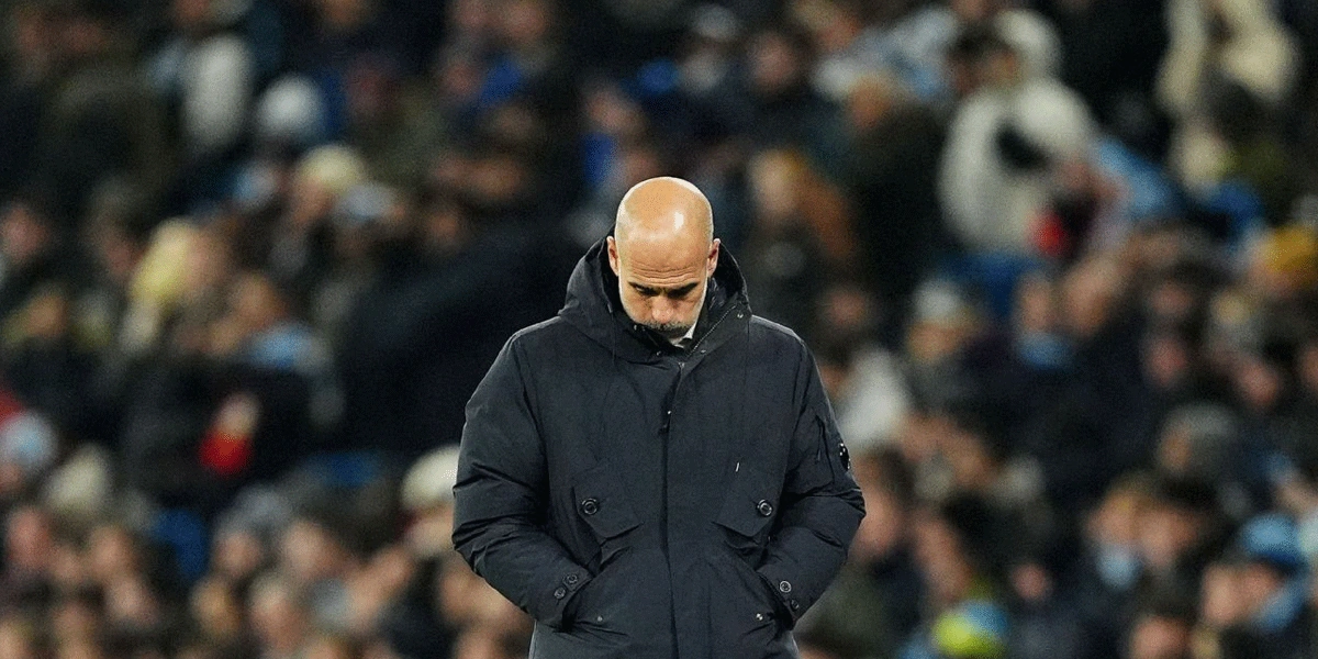 Pep-Guardiola-Admits-Mistakes-After-Defeat-to-Bayer-Leverkusen