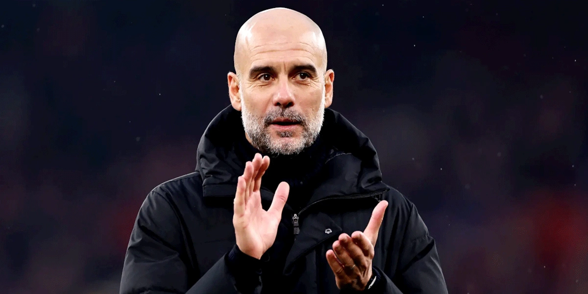 Pep-Guardiola-Sends-Bold-Message-to-Arsenal-After-City’s-Dominant-Win