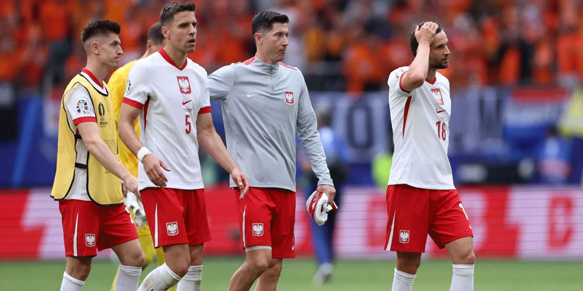 Poland-to-the-Playoffs