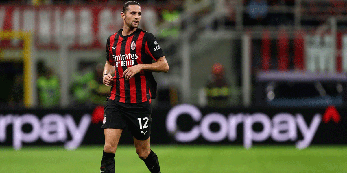 Rabiot Finds Renewal at Milan as His Bond With Allegri Shapes a Fresh Start