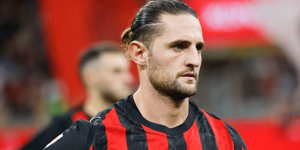 Rabiot Finds Renewal at Milan as His Bond With Allegri Shapes a Fresh Start