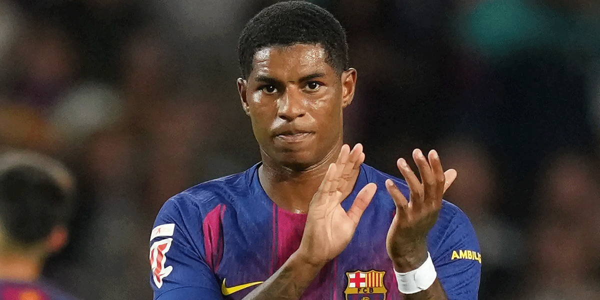 Rashford Returns as Pedri Misses Chelsea Clash