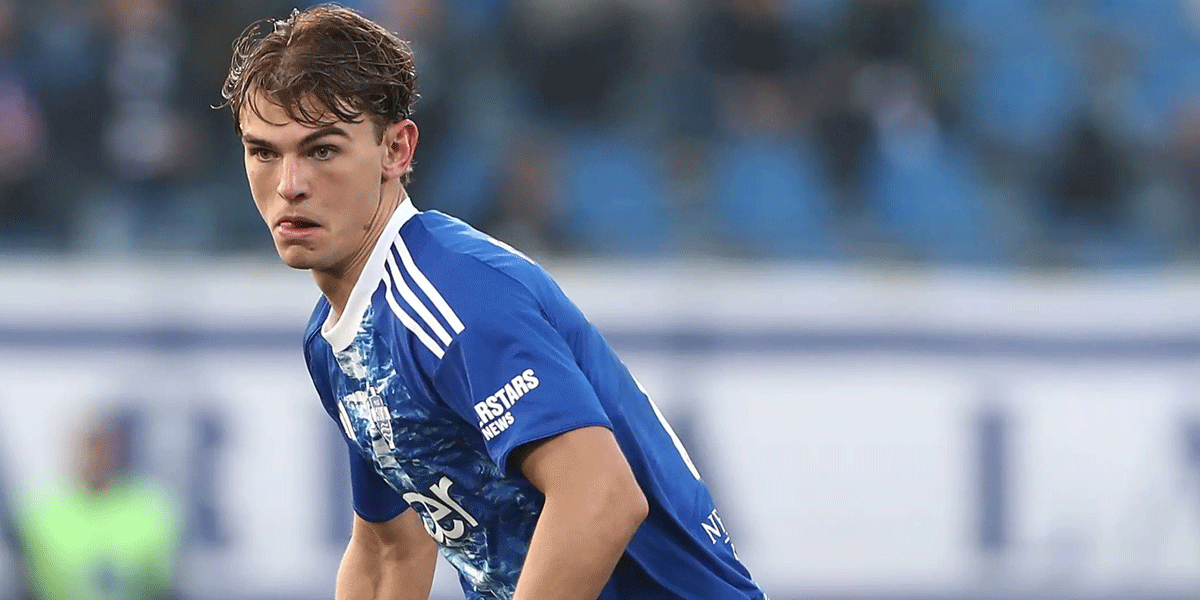 Real Madrid Plans to Bring Back Golden Midfielder Nico Paz