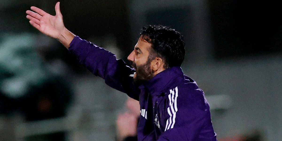 Ruben Amorim Says Progress Not Yet Enough at United