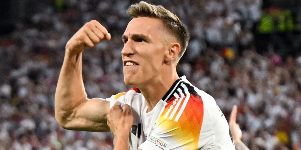 Schlotterbeck Says “We Can Beat Anyone” After 6-0 Statement Win