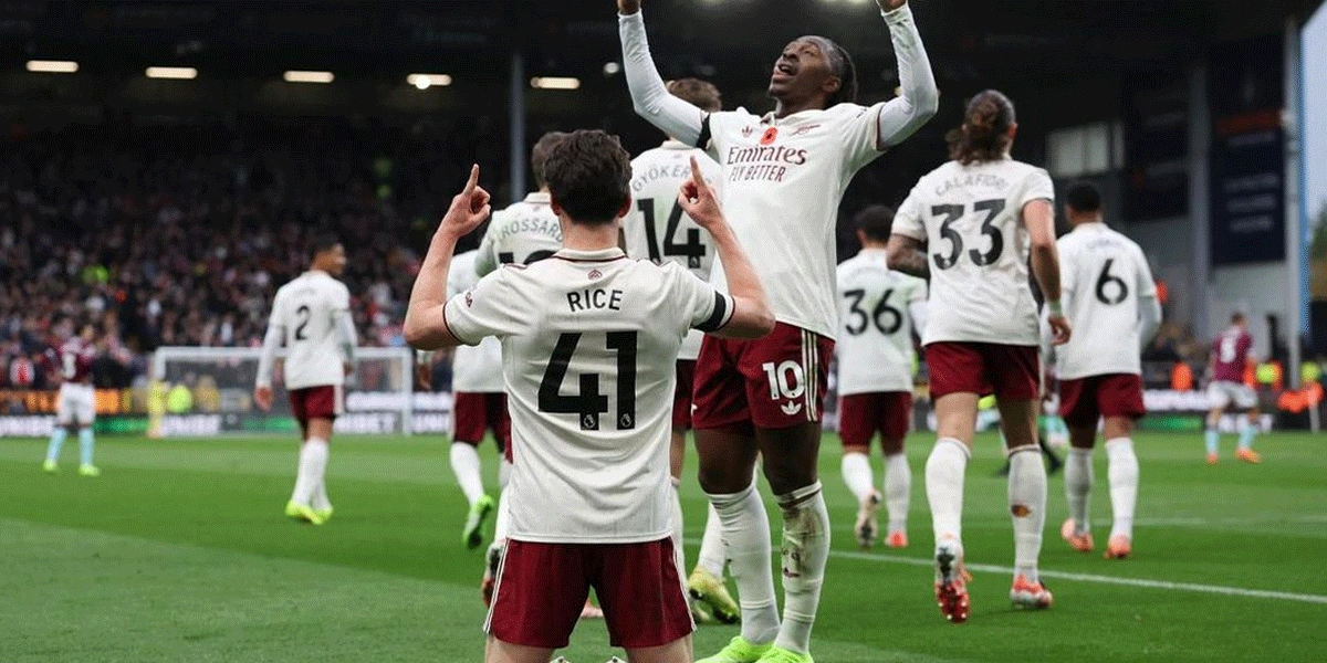 Set-Piece-Masterclass-Defines-Arsenal’s-Identity