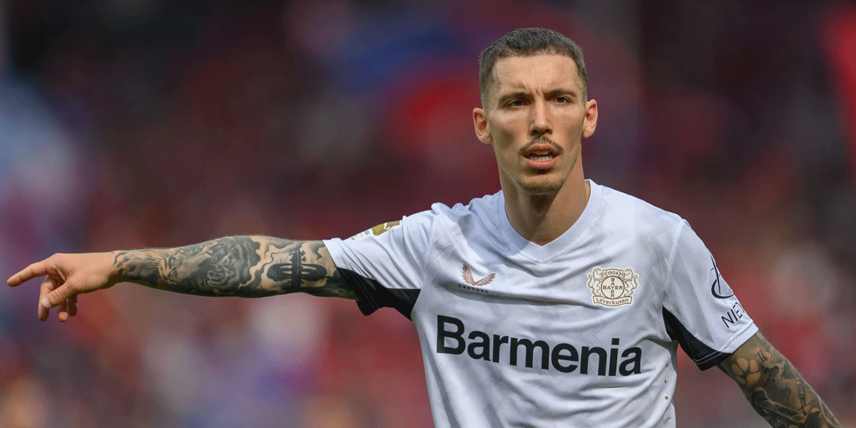 The Battle to Steal Leverkusen’s Star from Under Europe’s Nose