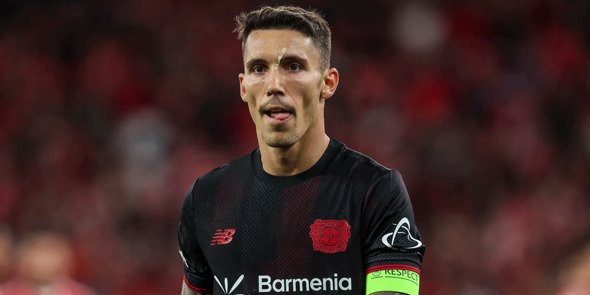 The Battle to Steal Leverkusen’s Star from Under Europe’s Nose