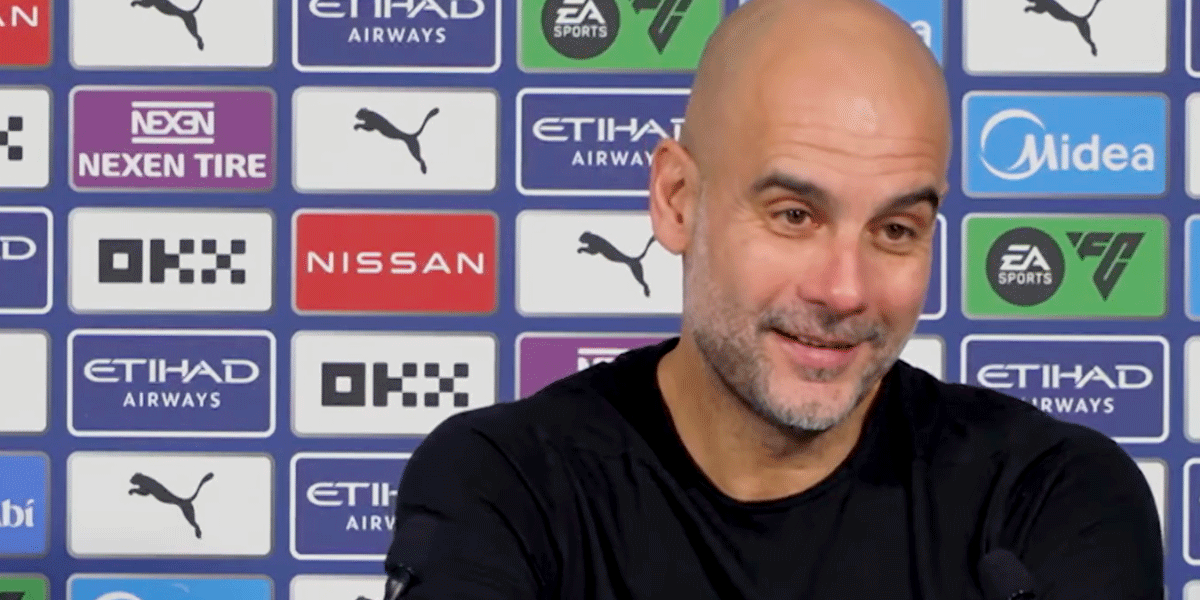 The Bellingham Mystery & Pep’s Calm Plan: Man City Ready for Dortmund