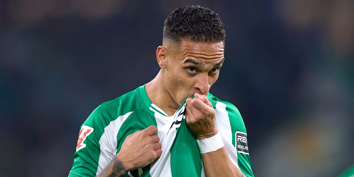 The Moment When Antony Chose his Heart Over History