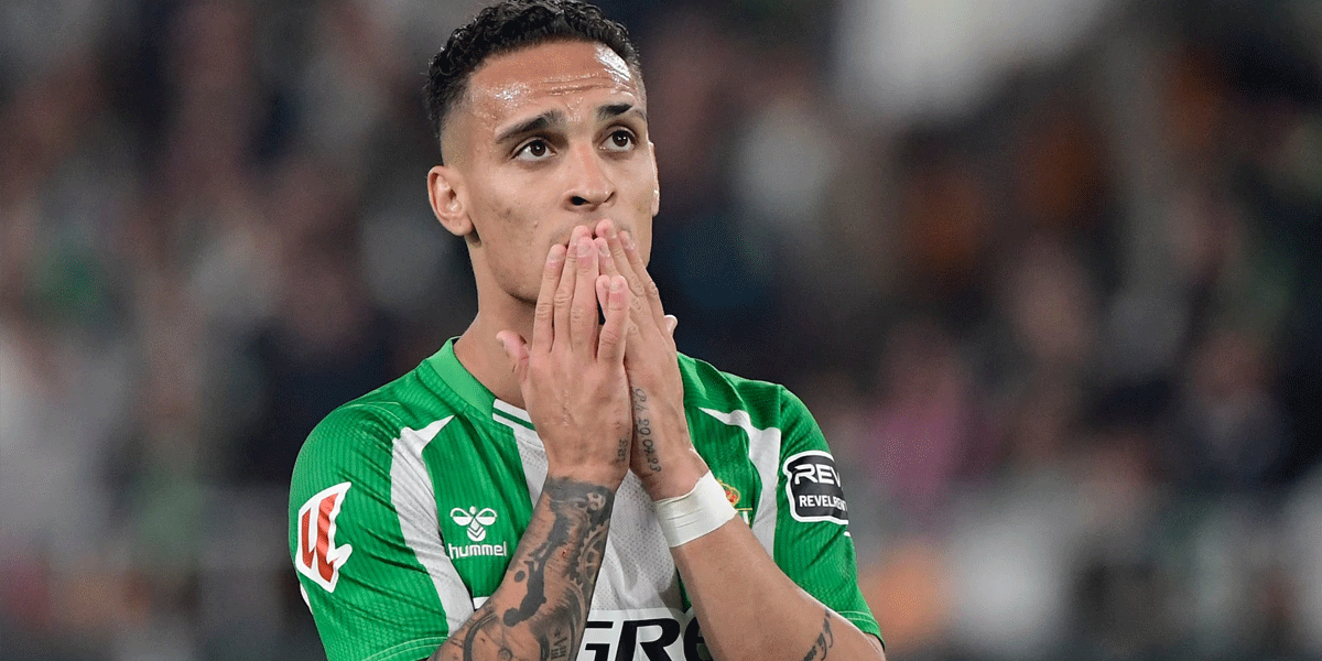 The Moment When Antony Chose his Heart Over History