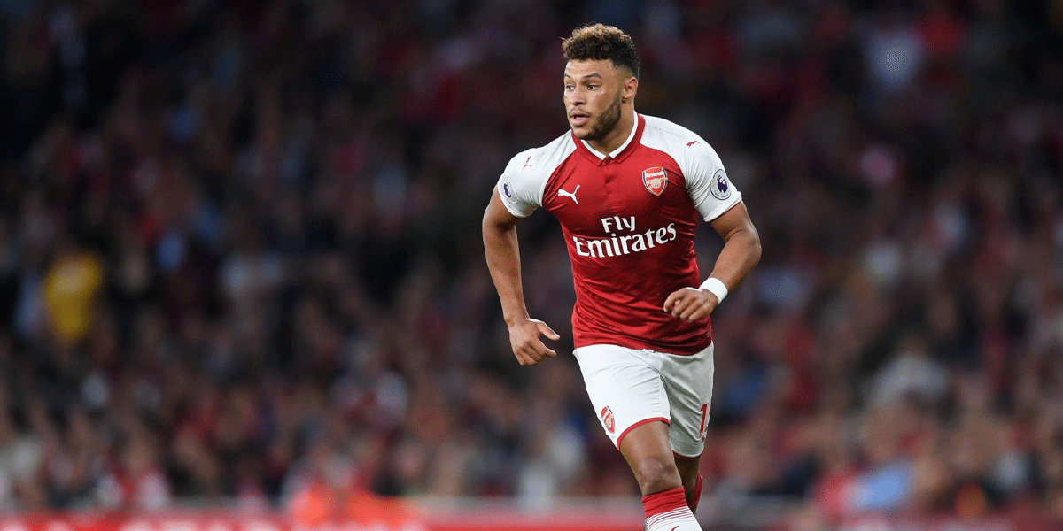 The Ox Returns: Why Oxlade-Chamberlain is Back at Arsenal