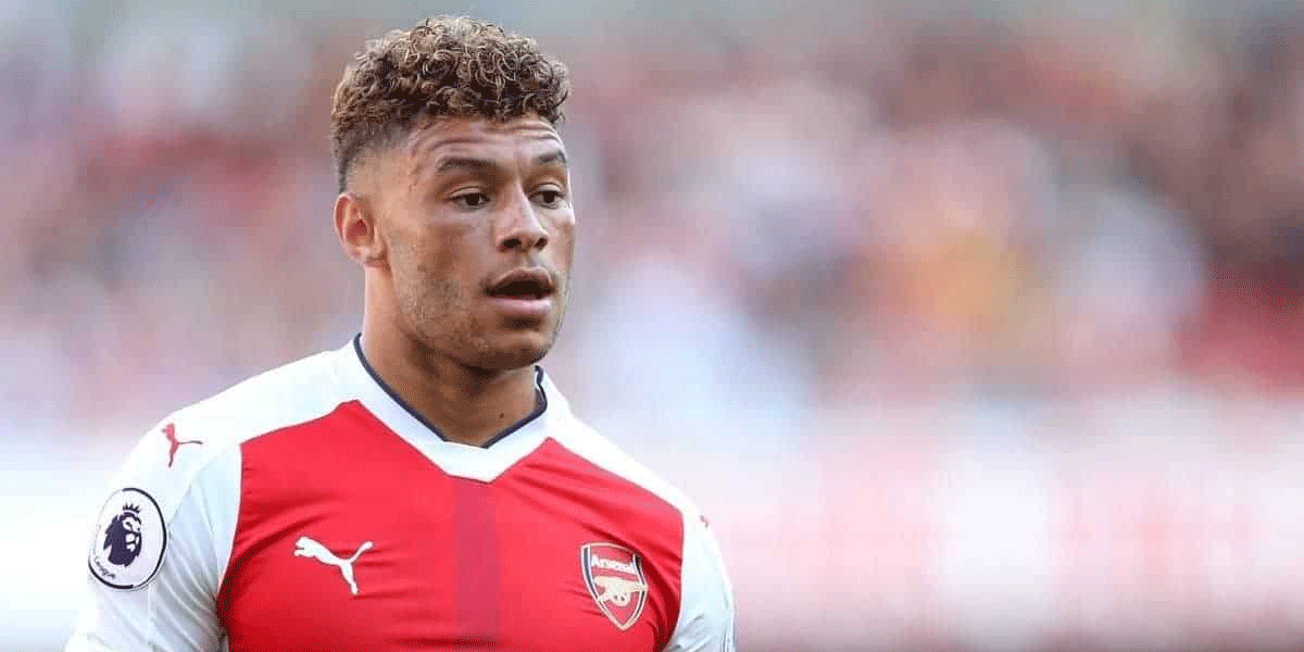 The Ox Returns: Why Oxlade-Chamberlain is Back at Arsenal