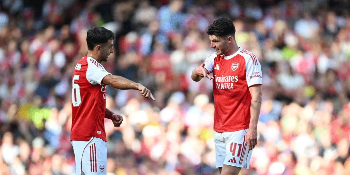 The Quiet Engine Powering Arsenal’s New Title Charge