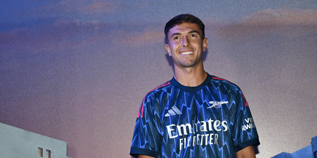 The Quiet Engine Powering Arsenal’s New Title Charge