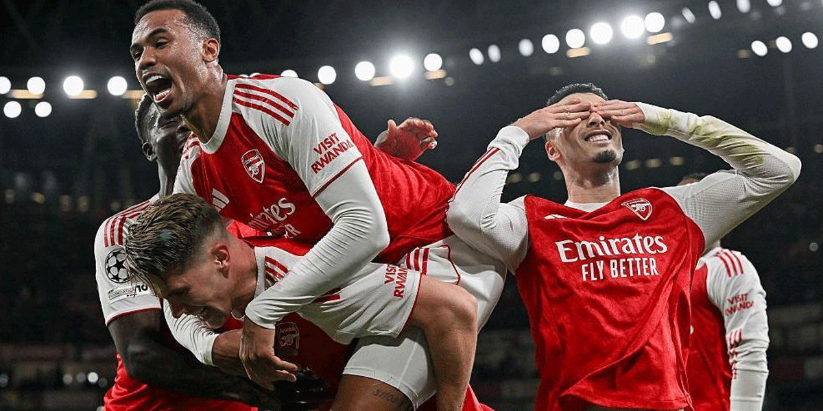 The Rise of Arteta Is a New Wenger Legacy in the Making