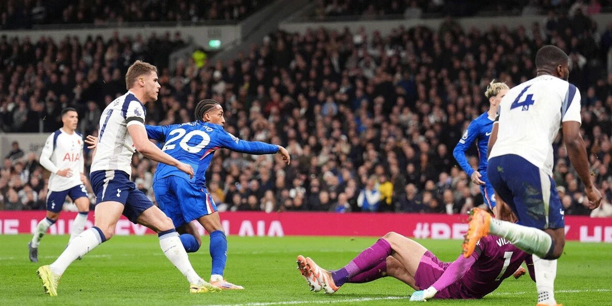 Tottenham's-Attacking-Struggles-Under-the-Spotlight-After-Defeat-to-Chelsea