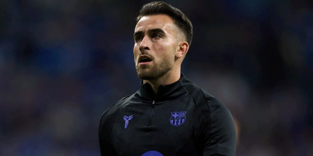 Transfer-Rumors-PSG-Targets-Barcelona’s-Eric-Garcia-Amid-Defensive-Injury-Crisis
