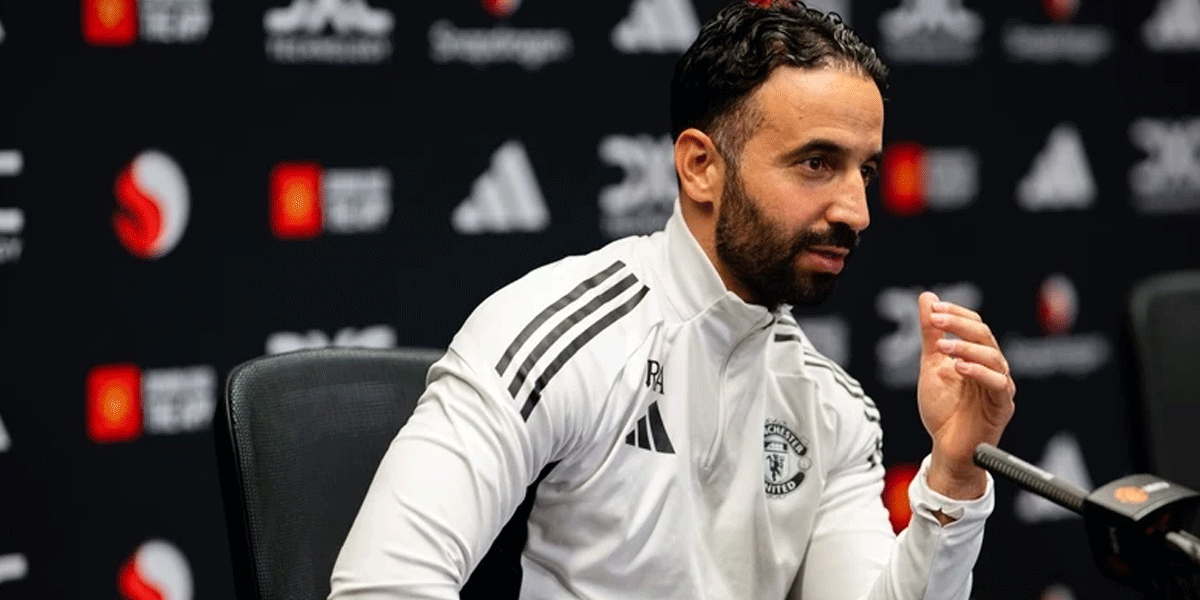 United Must Focus Forward, Not on Cristiano’s Criticism