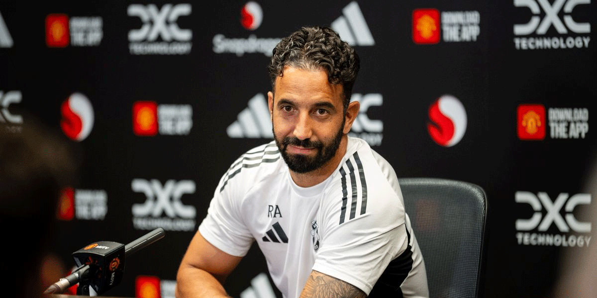 United Must Focus Forward, Not on Cristiano’s Criticism