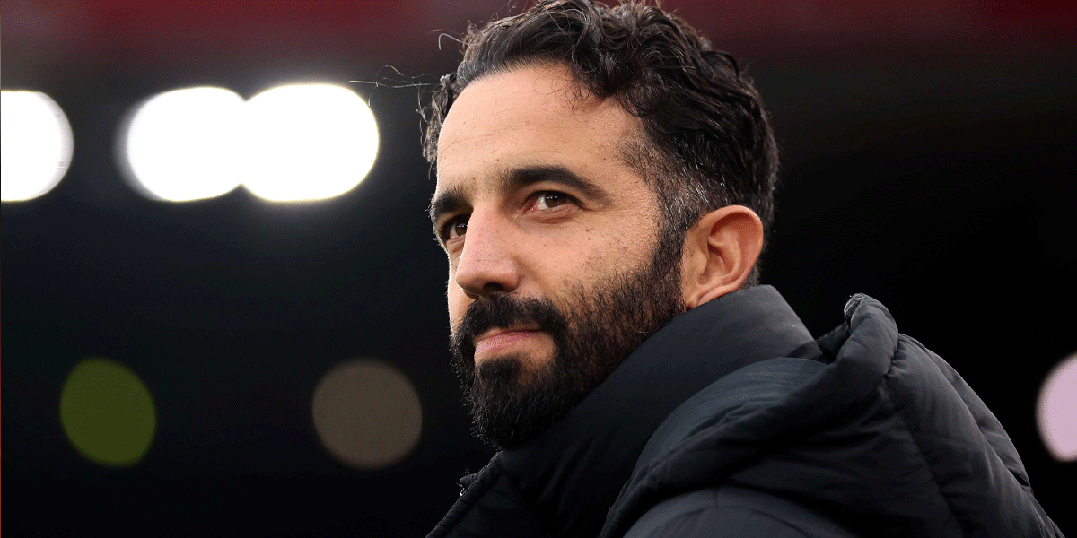 United manager Ruben Amorim has praised Mbeumo for his immediate influence and relentless work rate