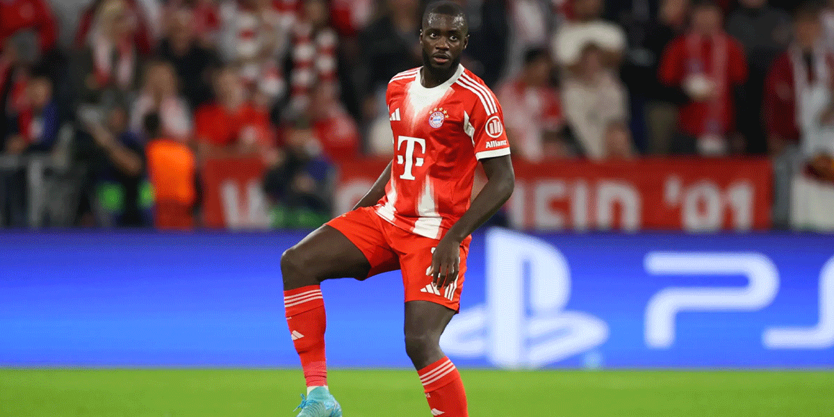 Upamecano’s Big Choice: Bayern Loyalty or a New Challenge?