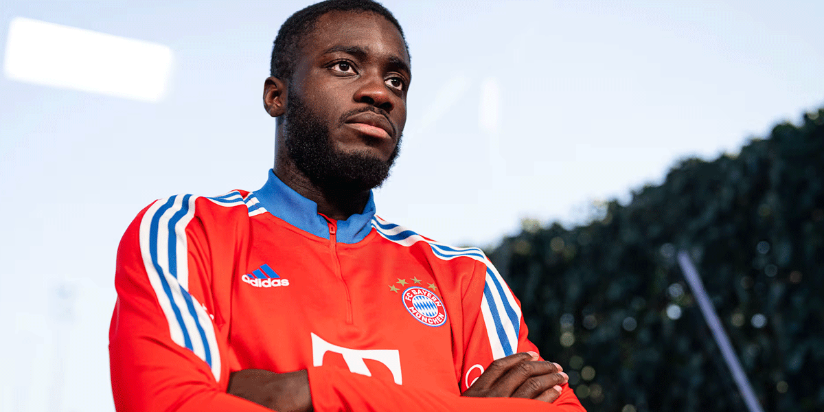Upamecano’s Big Choice: Bayern Loyalty or a New Challenge?