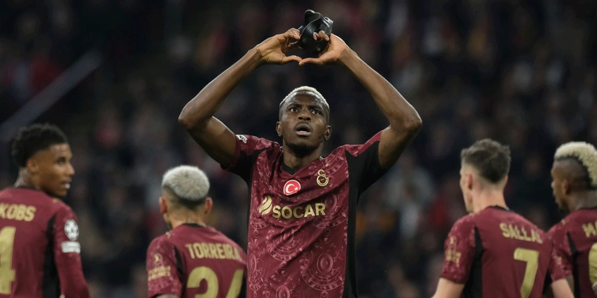 Victor-Osimhen-Overtakes-Mbappe-and-Haaland-as-Champions-League-Top-Scorer