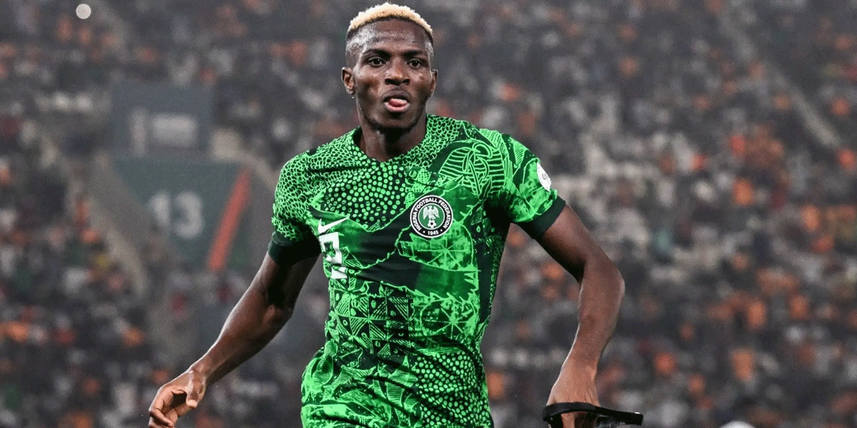 Victor-Osimhen-Shines-as-Nigeria-Keeps-World-Cup-Hopes-Alive