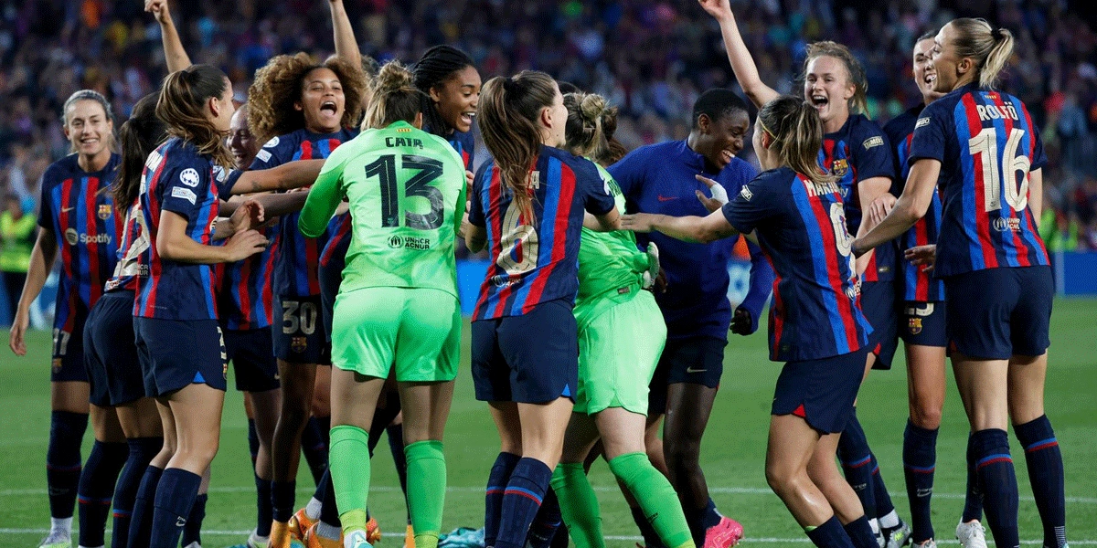 Women’s-Football-Shines-with-WSL-and-Barcelona-Powerhouses