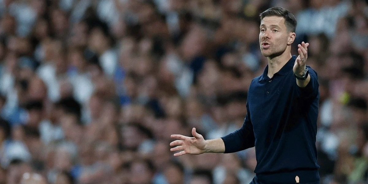 Xabi-Alonso-Calls-for-Calm-Reflection-After-Real-Madrid’s-Goalless-Draw