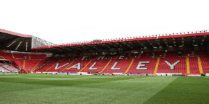 A Heartbreaking Day at The Valley: Football Paused by Tragedy