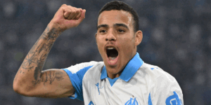 Against All Odds Mason Greenwood’s Remarkable Revival in Marseille