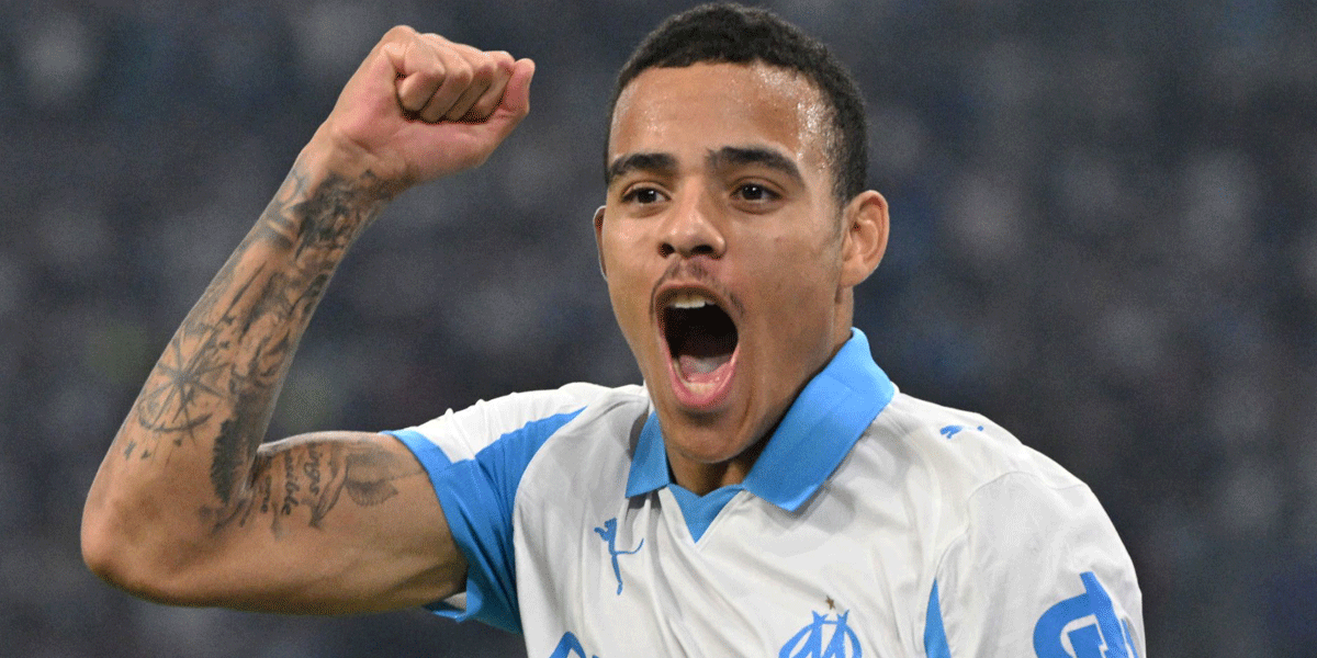 Against All Odds Mason Greenwood’s Remarkable Revival in Marseille