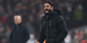 Amorim Draws a Clear Line for January Transfers