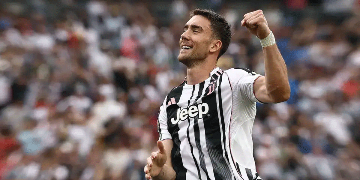 Barcelona Eyes Juventus Star as Lewandowski’s Future Remains Unclear