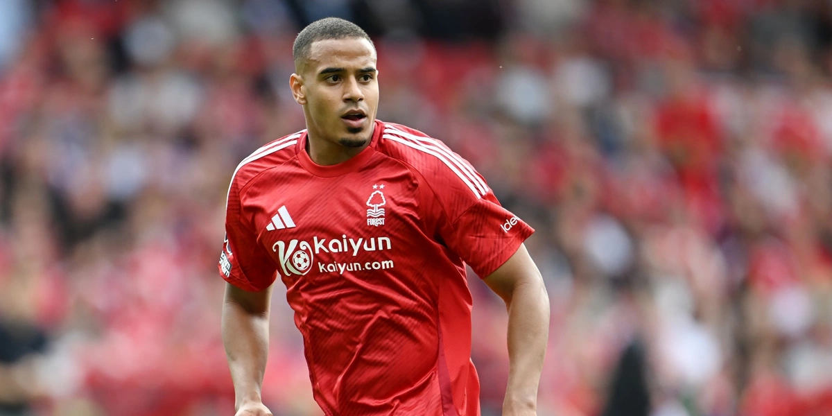 Barcelona-Initiates-Talks-for-Nottingham-Forest-Defender-Murillo