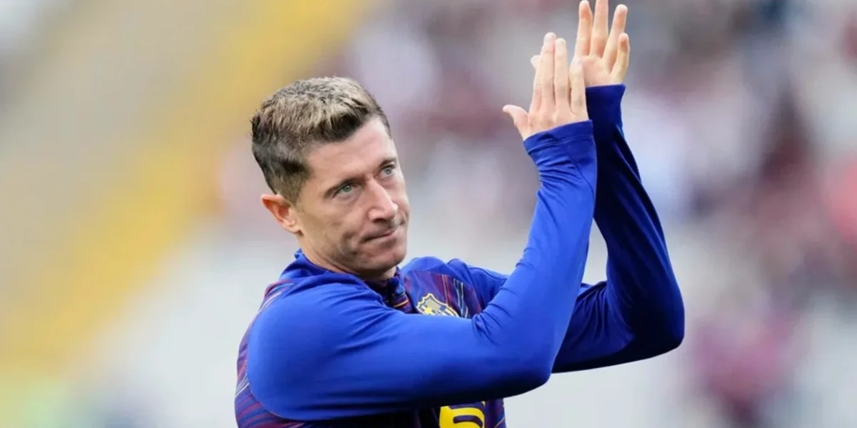 Barcelona’s-Plans-Post-Lewandowski